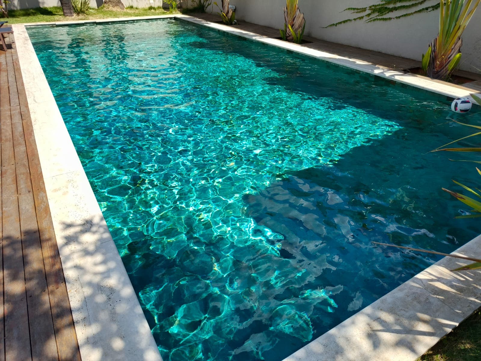 Serviço LR Piscinas 1