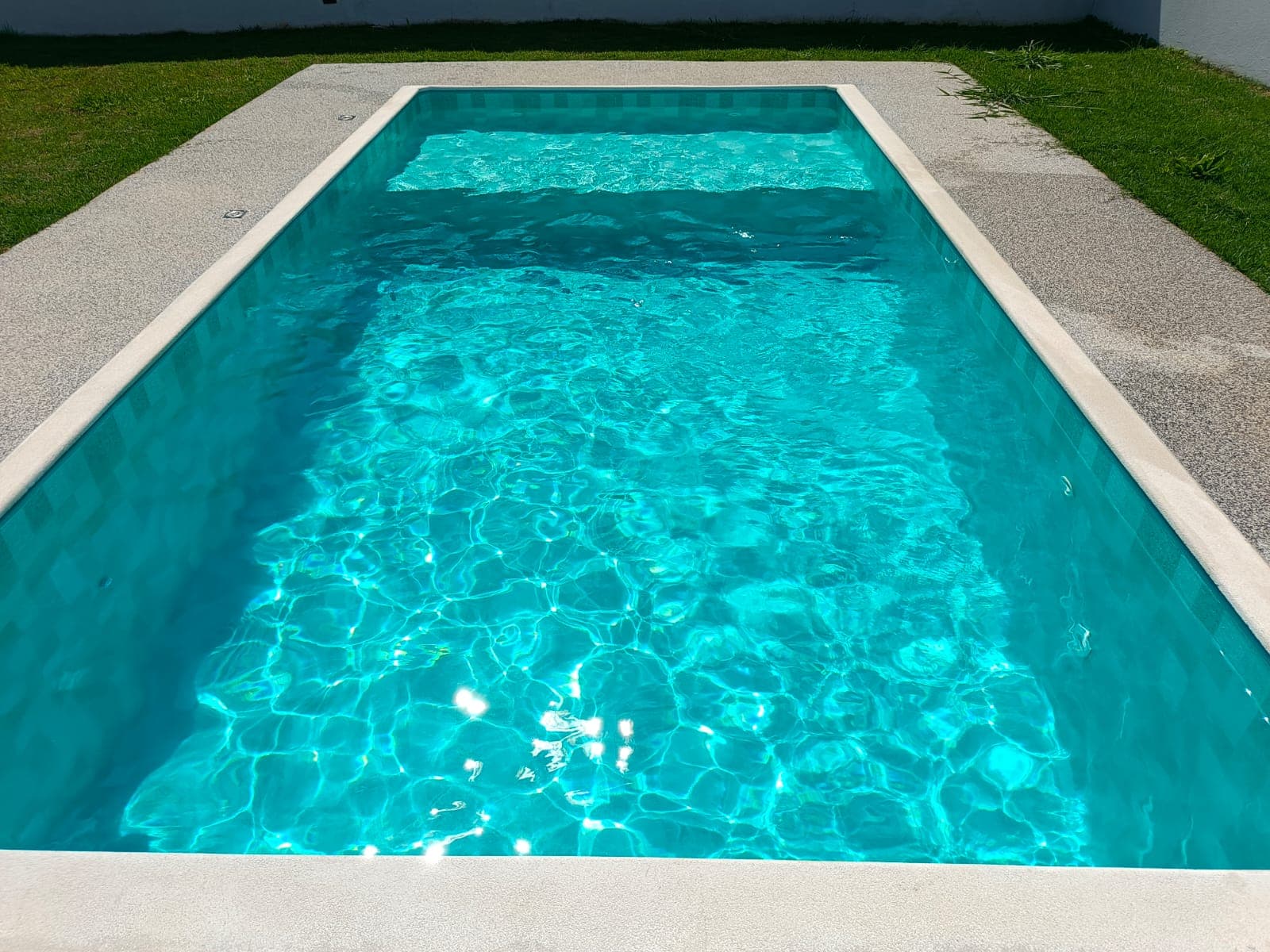 Serviço LR Piscinas 3